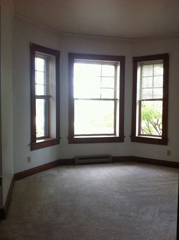 Room windows